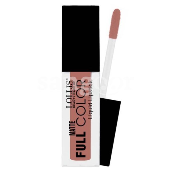 LOLLIS-GLOSS-MATTE-FULL-COLOR-N101.png Prix Tunisie