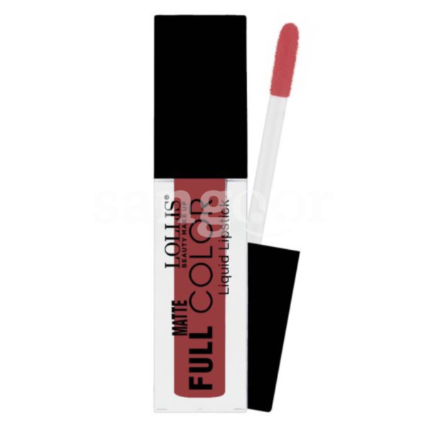LOLLIS-GLOSS-MATTE-FULL-COLOR-N106.png Prix Tunisie