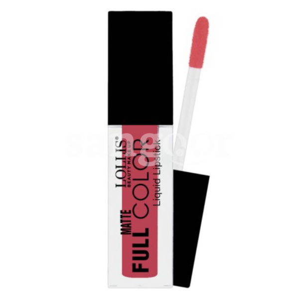 LOLLIS-GLOSS-MATTE-FULL-COLOR-N108.png Prix Tunisie
