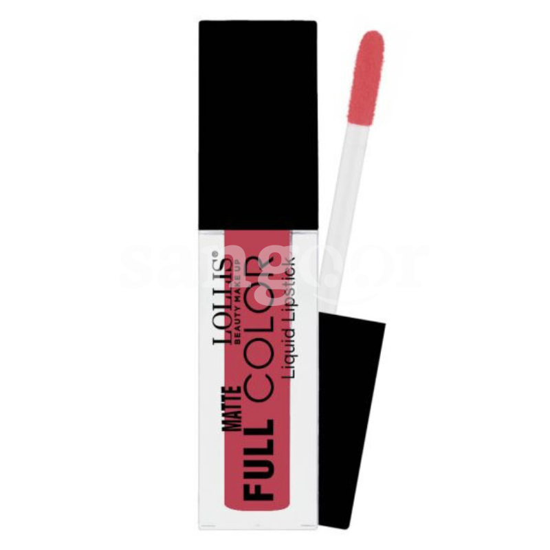 LOLLIS GLOSS MATTE FULL COLOR N108 LOLLIS-GLOSS-MATTE-FULL-COLOR-N108.png Prix Tunisie