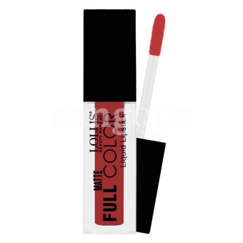 LOLLIS GLOSS MATTE FULL COLOR N109 LOLLIS-GLOSS-MATTE-FULL-COLOR-N109.png Prix Tunisie