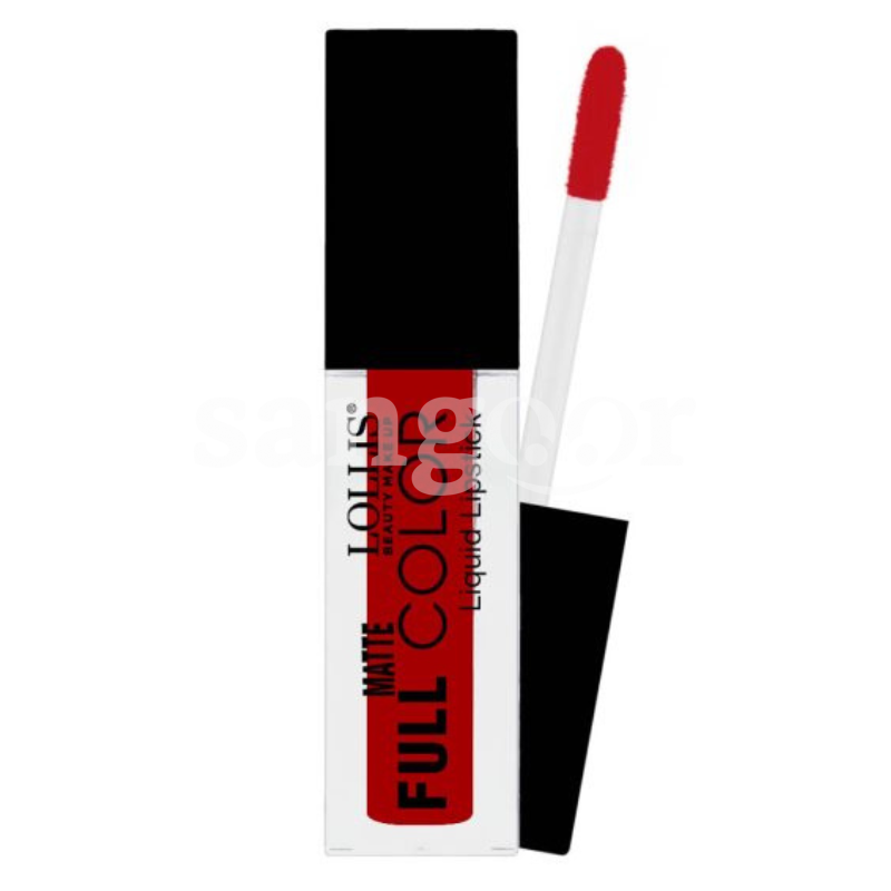 LOLLIS GLOSS MATTE FULL COLOR N112 LOLLIS-GLOSS-MATTE-FULL-COLOR-N112.png Prix Tunisie