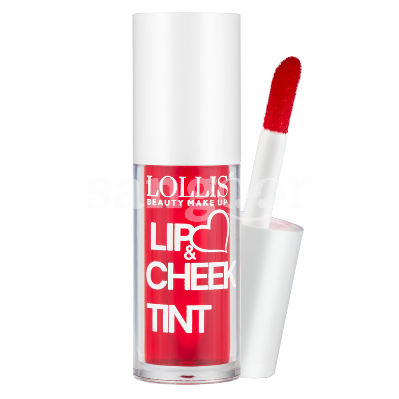 LOLLIS LIP CHEEK TINT N02 LOLLIS-LIP-CHEEK-TINT-N02.png Prix Tunisie