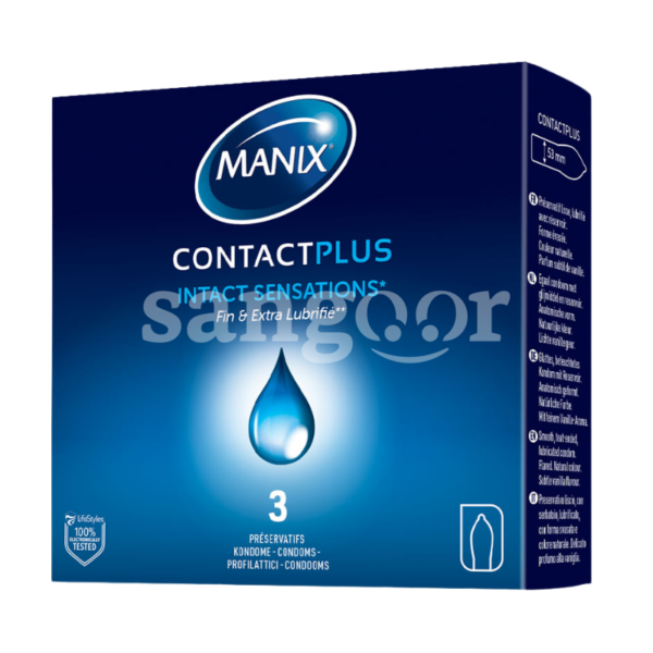 MANIX-PRESERVATIFS-3PCS-CONTACT-PLUS.png.Prix Tunisie
