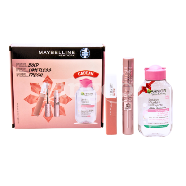 MAYBELLINE-COFFRET-MASCARA-SKYGLOSS-MAT-IN65-EAU-MICELLAIRE-100ML-GRATUIT.png Prix Tunisie