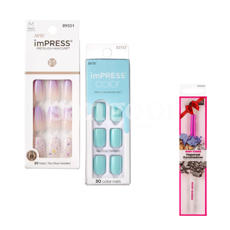 PACK KISS FAUX ONGLES 2PCS +PINCEAU BRUSH TAPERED GRATUIT PACK-KISS-FAUX-ONGLES-2PCS-PINCEAU-BRUSH-TAPERED-GRATUIT.png Prix Tunisie