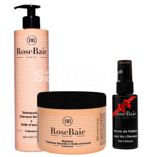 PACK-ROSE-BAIE-SHAMPOING-500ML-AVOCAT-MASQUE-500ML-BRUME-CHEVEUX-GRATUIT.png Prix Tunisie