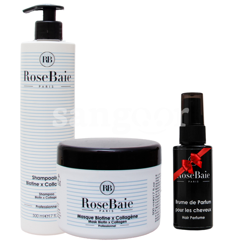 PACK ROSE BAIE SHAMPOING 500ML BIOTINE COLLAGENE +MASQUE 500ML +BRUME CHEVEUX GRATUIT PACK-ROSE-BAIE-SHAMPOING-500ML-BIOTINE-COLLAGENE-MASQUE-500ML-BRUME-CHEVEUX-GRATUIT.png Prix Tunisie