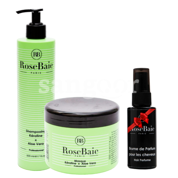 PACK-ROSE-BAIE-SHAMPOING-500ML-KERATINE-ALOE-VERA-MASQUE-500ML-BRUME-CHEVEUX-GRATUIT.png Prix Tunisie