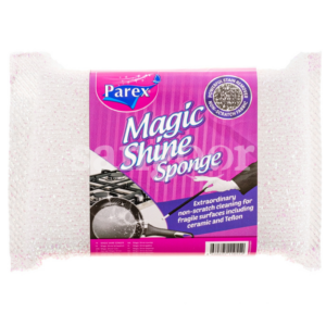 PAREX-EPONGE-A-VAISSELLE-MAGIQUE-SHINE-2.png Prix Tunisie
