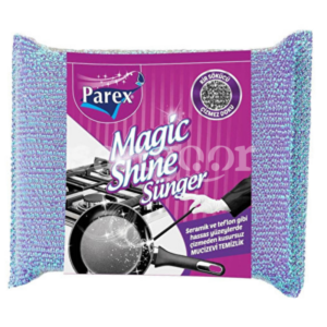 PAREX-EPONGE-A-VAISSELLE-MAGIQUE-SHINE-3.png Prix Tunisie