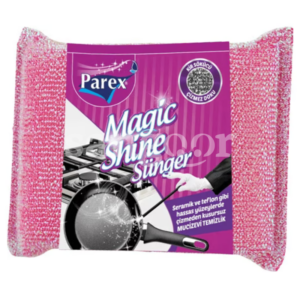 PAREX-EPONGE-A-VAISSELLE-MAGIQUE-SHINE-4.png Prix Tunisie