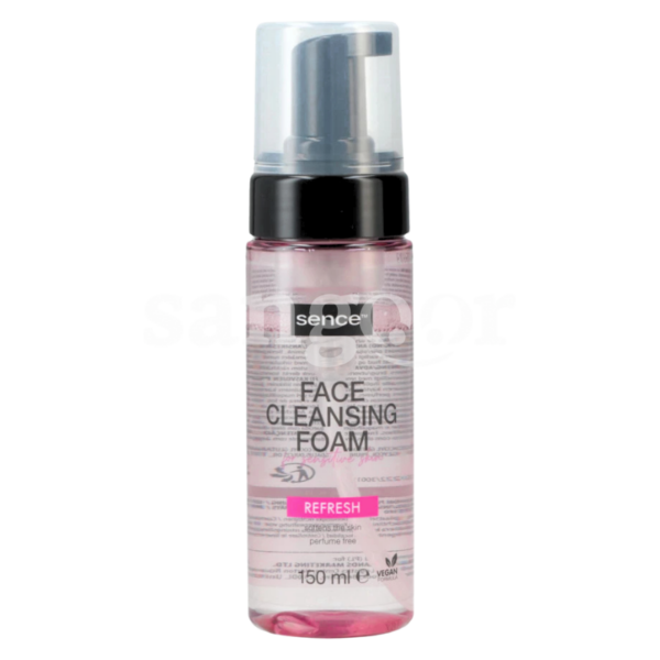 SENCE-DEMAQUILLANT-150ML-REFRESH.png Prix Tunisie