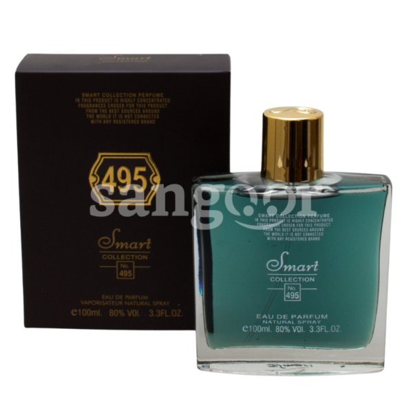 SMART-COLLECTION-EAU-DE-PARFUM-100ML-REF495.png Prix Tunisie