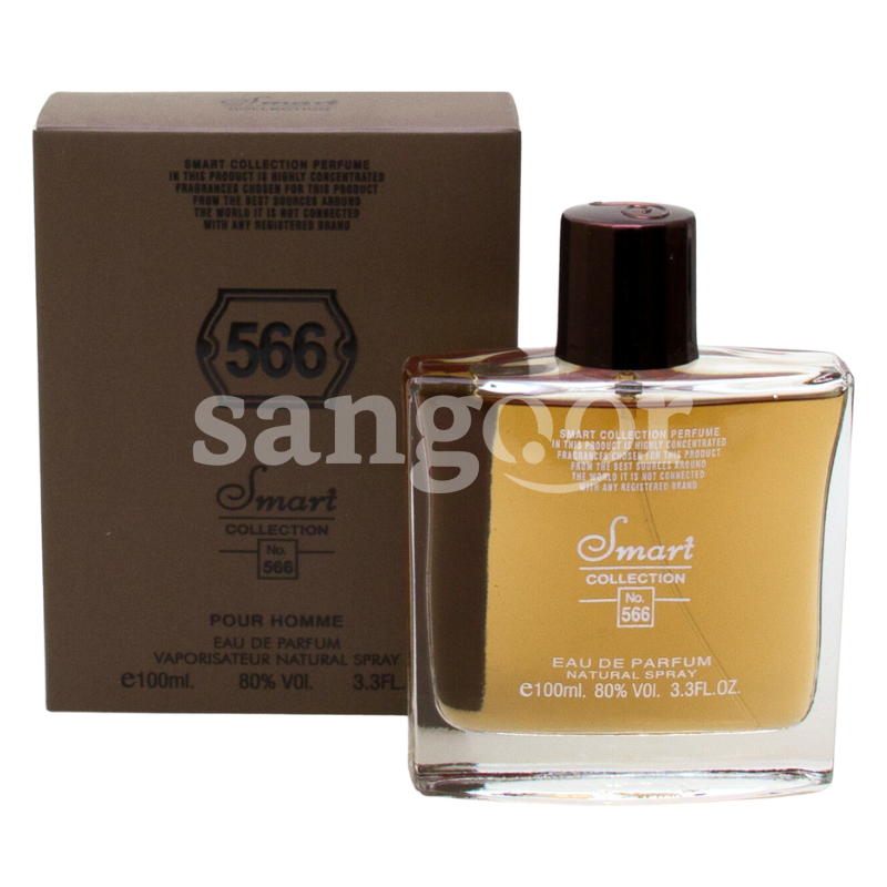 SMART COLLECTION EAU DE PARFUM 100ML REF566 SMART-COLLECTION-EAU-DE-PARFUM-100ML-REF566.png Prix Tunisie