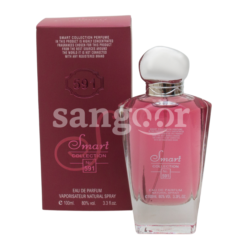 SMART COLLECTION EAU DE PARFUM 100ML REF591 SMART-COLLECTION-EAU-DE-PARFUM-100ML-REF591.png Prix Tunisie