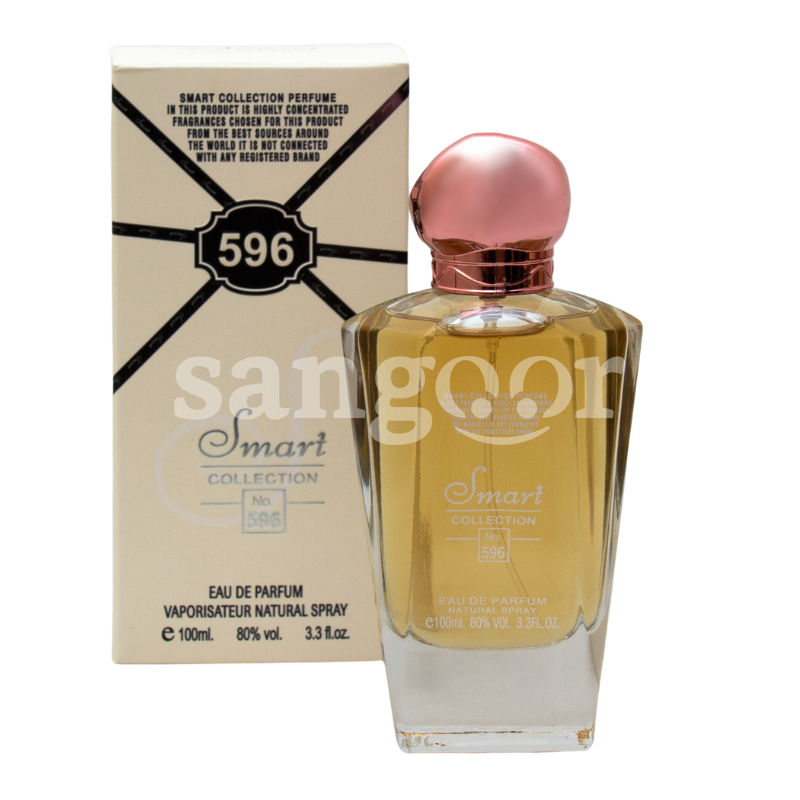 SMART COLLECTION EAU DE PARFUM 100ML REF596 SMART-COLLECTION-EAU-DE-PARFUM-100ML-REF596.png Prix Tunisie