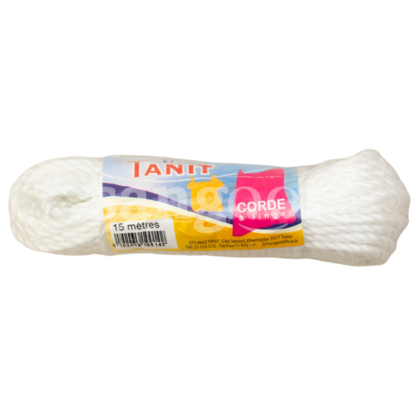 TANIT-CORDE-A-LINGE-15M.png.Prix Tunisie