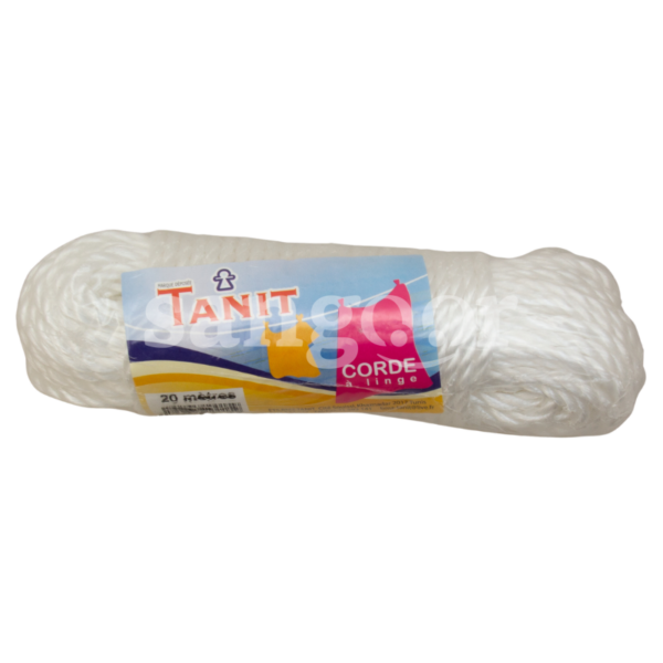 TANIT-CORDE-A-LINGE-20M.png.Prix Tunisie