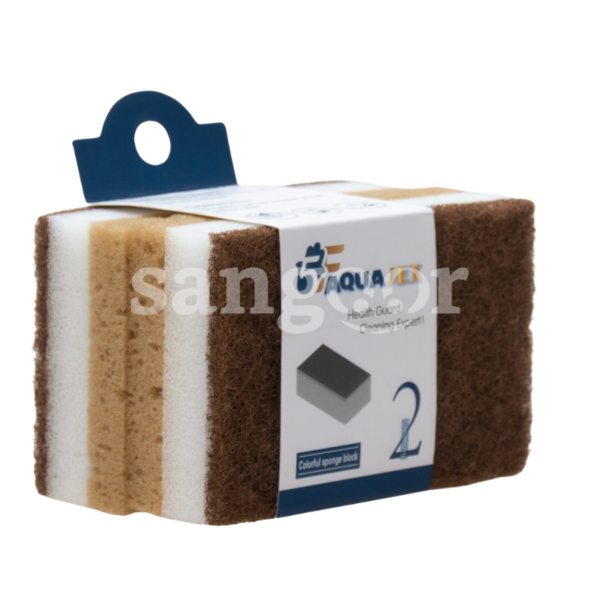 AJ-AQUAJEX-TOMPON-A-RECURER-MARRON-2PCS.png.Prix Tunisie