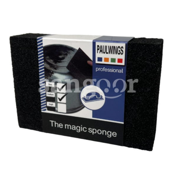 AJ-EPONGE-MAGIC-NOIR.png. Prix Tunisie