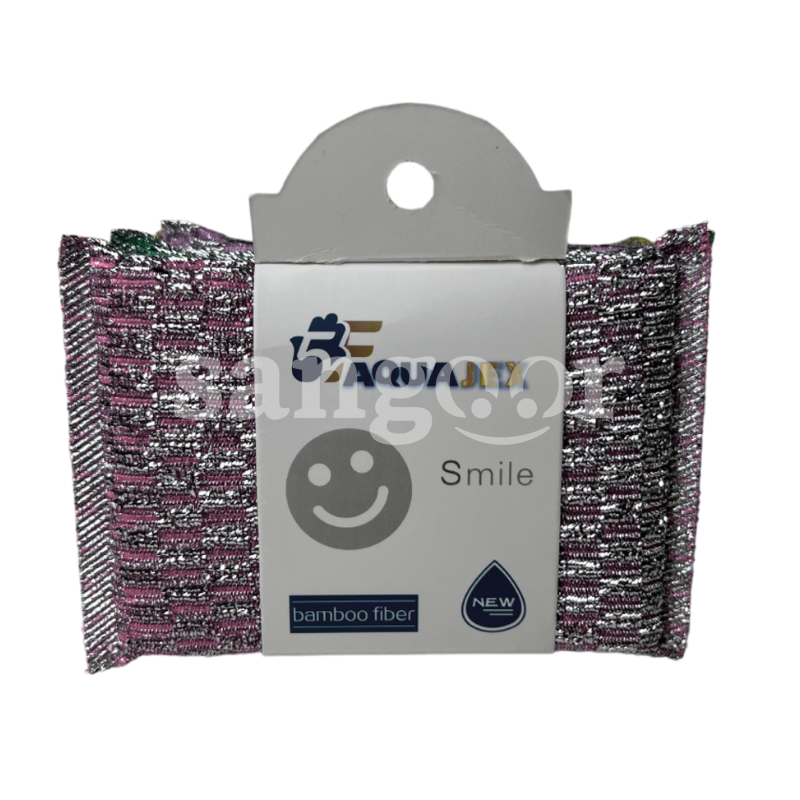 AJ JEX METALIQUE SMILE 4PCS AJ-JEX-METALIQUE-SMILE-4PCS.png.Prix Tunisie