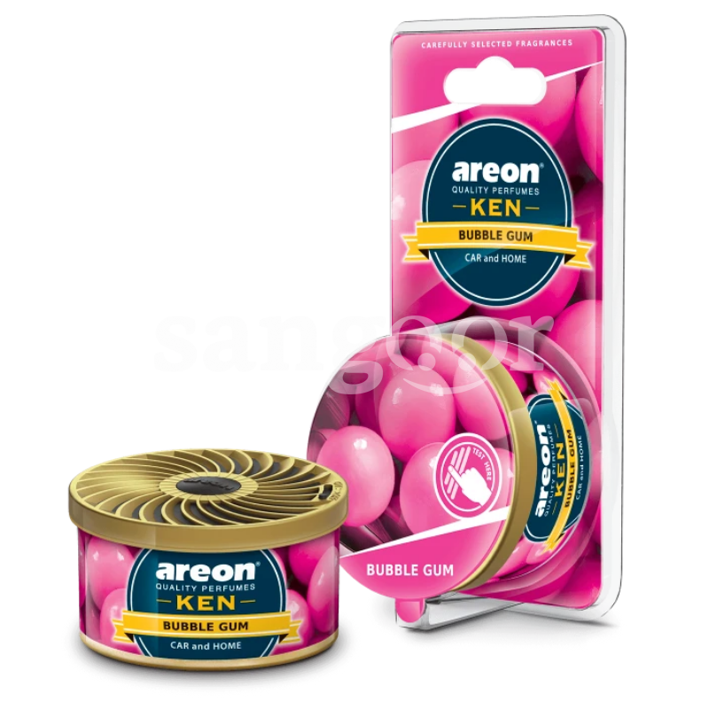 AREON DESODORISANT CAR AND HOME KEN 30G BUBBLE GUM AREON-DESODORISANT-CAR-AND-HOME-KEN-30G-BUBBLE-GUM.png Prix Tunisie