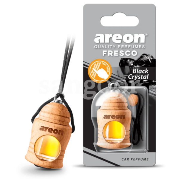 AREON-DESODORISANT-CAR-FRESCO-4ML-BLACK-CRYSTAL.png Prix Tunisie