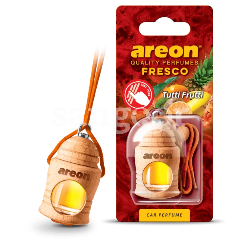 AREON DESODORISANT CAR FRESCO 4ML TUTTI FRUTTI AREON-DESODORISANT-CAR-FRESCO-4ML-TUTTI-FRUTTI.png Prix Tunisie