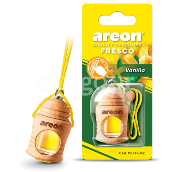AREON-DESODORISANT-CAR-FRESCO-4ML-VANILLA.png Prix Tunisie