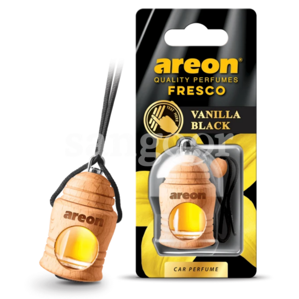 AREON-DESODORISANT-CAR-FRESCO-4ML-VANILLA-BLACK-2.png Prix Tunisie