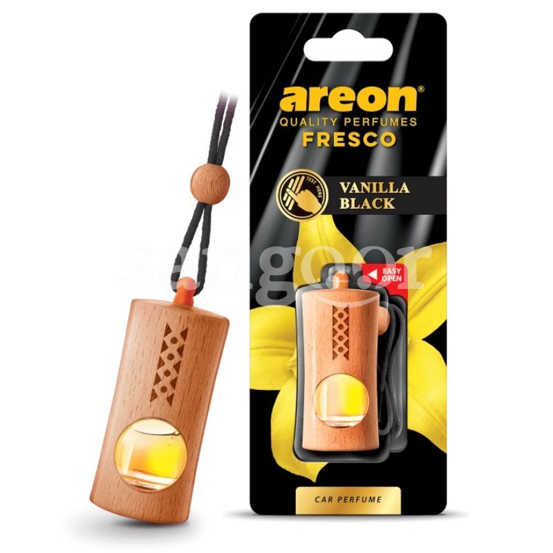 AREON DESODORISANT CAR FRESCO 4ML VANILLA BLACK AREON-DESODORISANT-CAR-FRESCO-4ML-VANILLA-BLACK.png Prix Tunisie