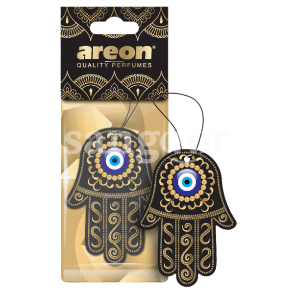 AREON-DESODORISANT-KHOMSA-BLACK-CRYSTAL-1.png. Prix Tunisie