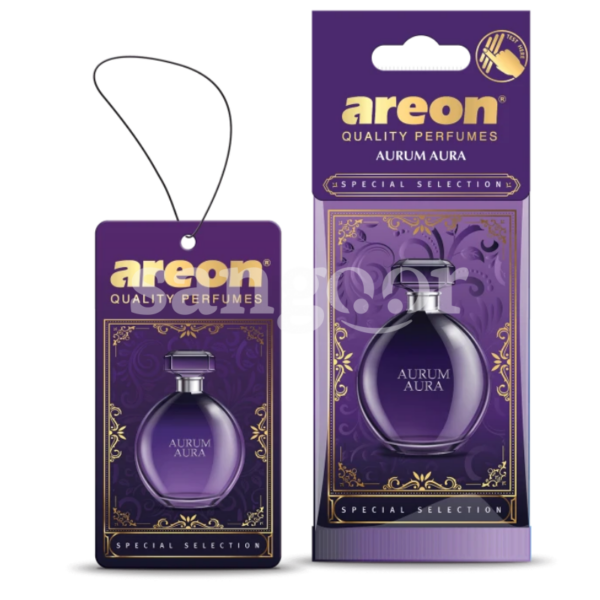 AREON-DESODORISANT-SELECTION-AURUM-AURA.png Prix Tunisie