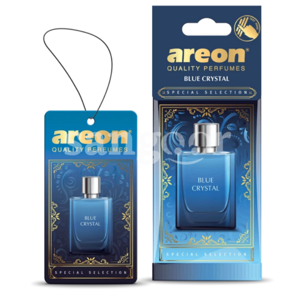 AREON-DESODORISANT-SELECTION-BLUE-CRYSTAL.png Prix Tunisie