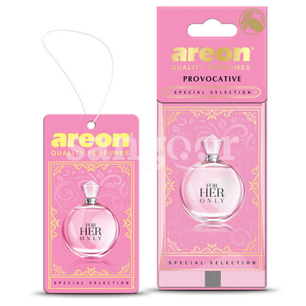 AREON-DESODORISANT-SELECTION-PROVOCATIVE.png Prix Tunisie