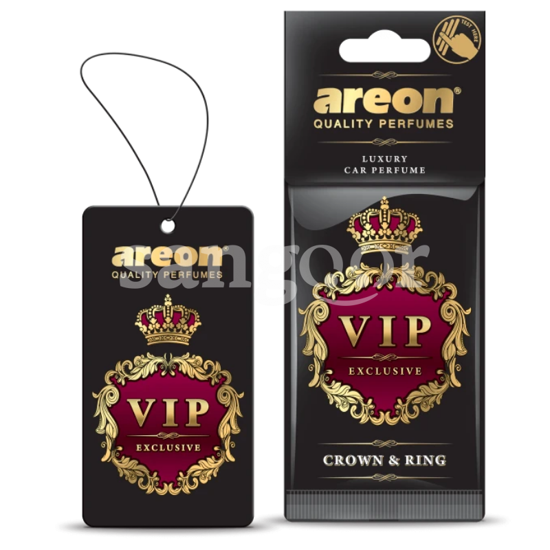 AREON DESODORISANT VIP CROWN RING AREON-DESODORISANT-VIP-CROWN-RING.png. Prix Tunisie