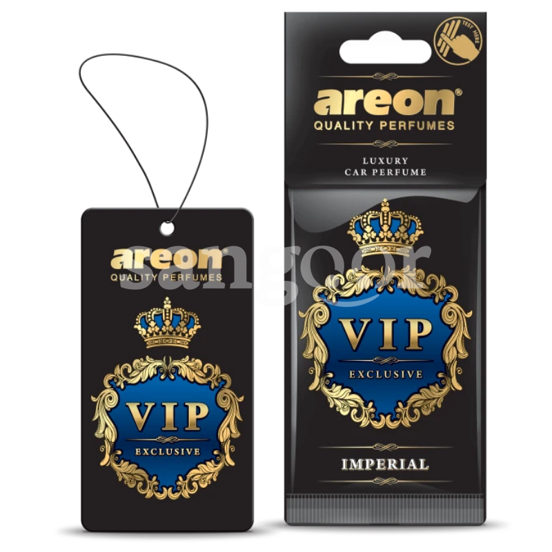AREON DESODORISANT VIP IMPERIAL AREON-DESODORISANT-VIP-IMPERIAL.png. Prix Tunisie