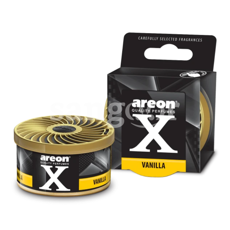 AREON DESODORISANT X VERSION GEL 30G VANILLA AREON-DESODORISANT-X-VERSION-GEL-30G-VANILLA.png Prix Tunisie