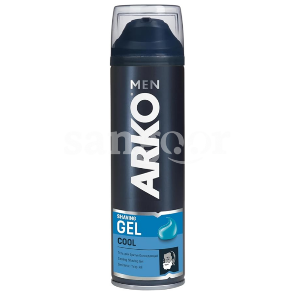 ARKO-GEL-DE-RASAGE-200ML-COOL.png.Prix Tunisie
