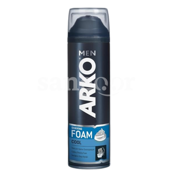 ARKO-MOUSSE-DE-RASAGE-200ML-COOL.png.Prix Tunisie