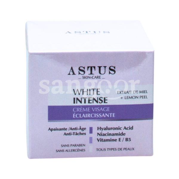 ASTUS-CREME-VISAGE-50ML-ECLAIRCISSANT-WHITE-INTENSE.png Prix Tunisie