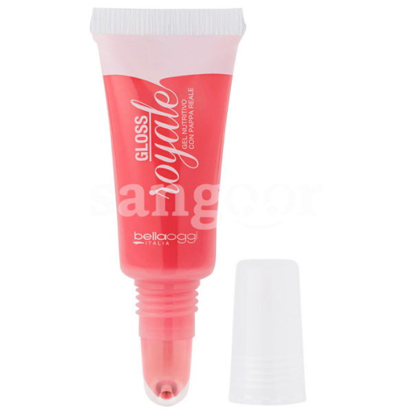 BELLAOGGI-GLOSS-ROYALE-N05-BABY-ROSE.png Prix Tunisie