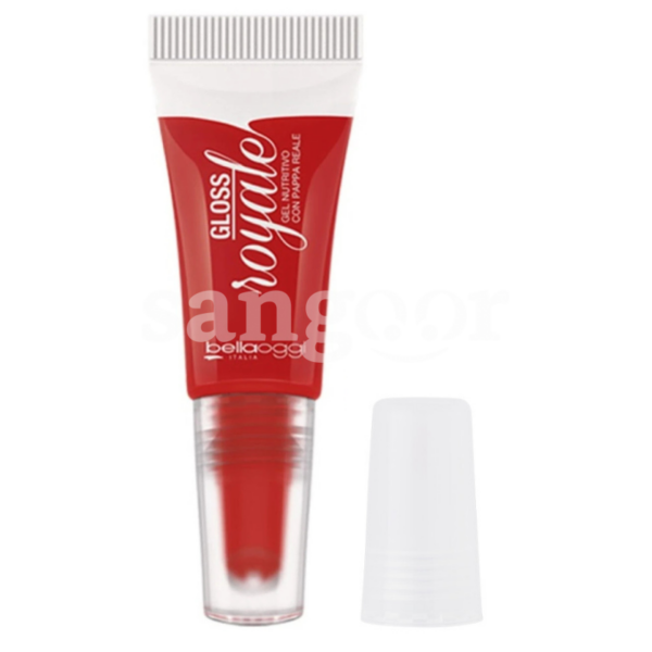 BELLAOGGI-GLOSS-ROYALE-N07-HOLIDAY-RED.png Prix Tunisie