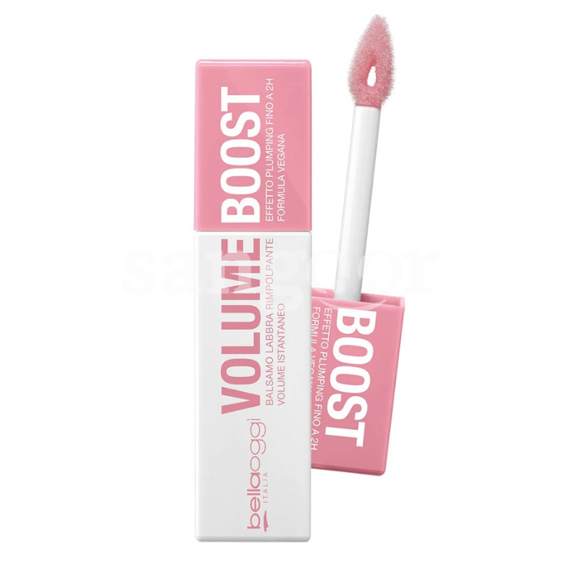 BELLAOGGI GLOSS VOLUME BOOST SPICY BELLAOGGI-GLOSS-VOLUME-BOOST-SPICY.png Prix Tunisie