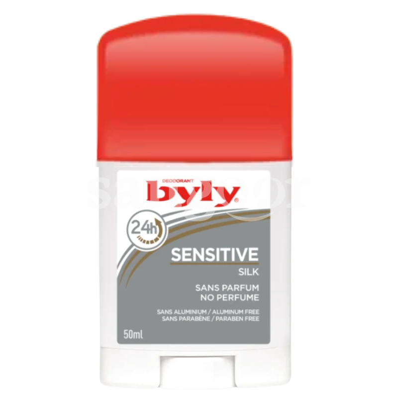 BYLY STICK 50ML SENSITIVE BYLY-STICK-50ML-SENSITIVE.png.Prix Tunisie