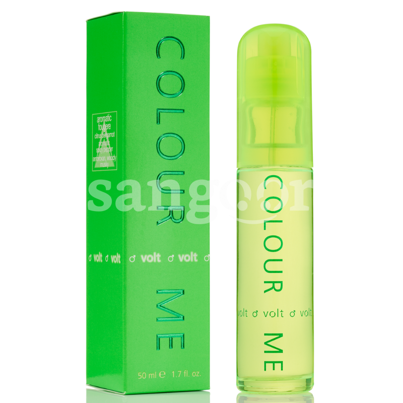 COLOUR ME EAU DE PARFUM 50ML MEN VOLT COLOUR-ME-EAU-DE-PARFUM-50ML-MEN-VOLT.png Prix Tunisie