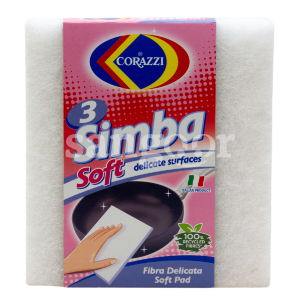 CORAZZI-TAMPON-3PCS-SIMBA-SOFT.png Prix Tunisie