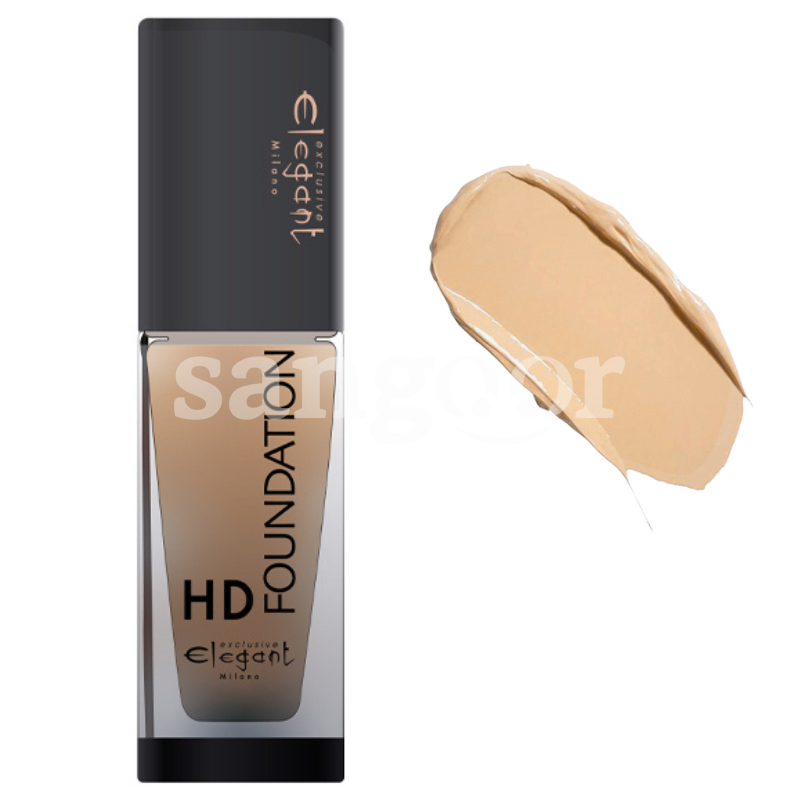 ELEGANT FOND DE TEINT LIQUIDE HD N04 ELEGANT-FOND-DE-TEINT-LIQUIDE-HD-N04.png.Prix Tunisie