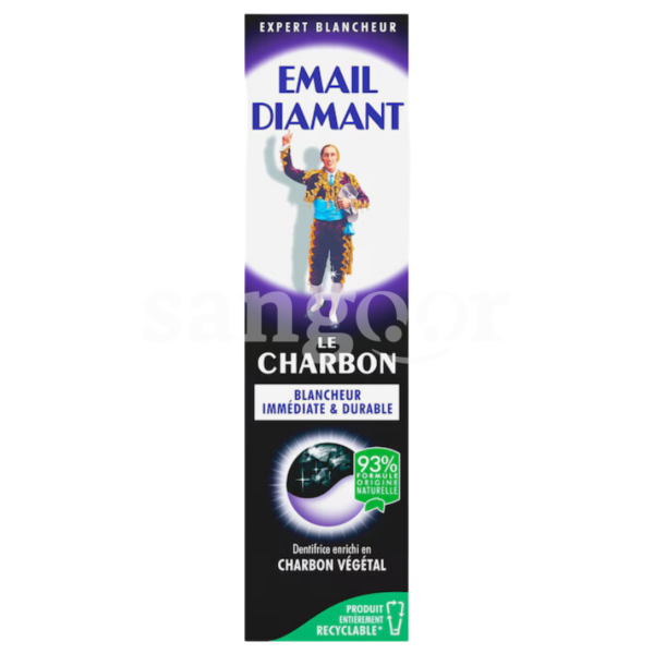 EMAIL-DIAMANT-DENTIFRICE-75ML-CHARBON.png Prix Tunisie